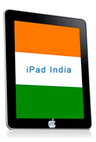 Is India the last on Apple's radar for iPads?