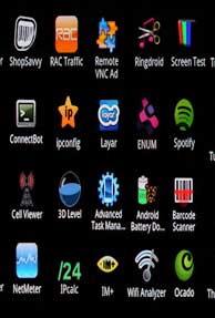 Top 10 Indian-developed Android apps