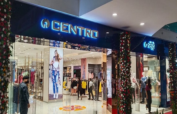 Reliance Retail introduces fashion & lifestyle department store format Reliance Centro