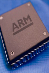 Microsoft to out Windows for ARM Chips
