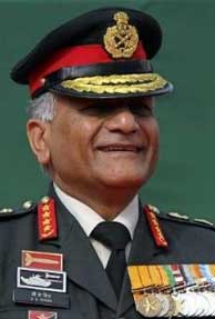 Army Chief Bribed? Govt Orders CBI Probe