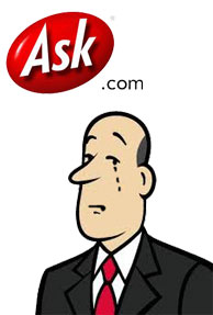 Ask.com surrenders to Google, quits search business 