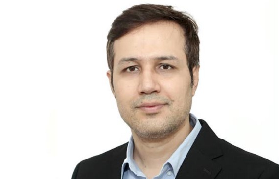 GRIPIT Taps Amazon Veteran Deepanshu Soni as COO