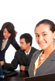 Are attractive people more likely to get employed?