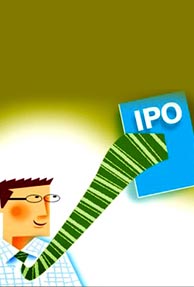 Vodafone India Gears up for IPO     