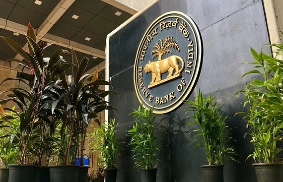 The Reserve Bank of India publishes draught guidelines for digital payment security measures