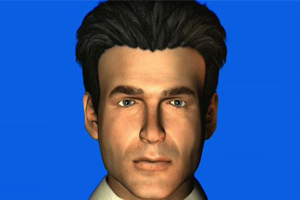 US Tests New Avatar' Border Agent Technology