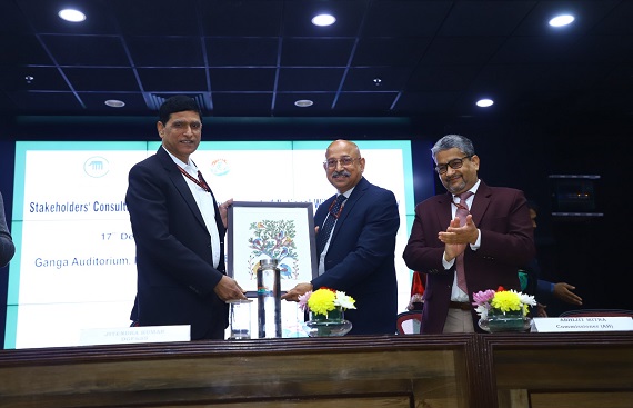 MoEF&CC Launches Consultation for National Wildlife Health Policy