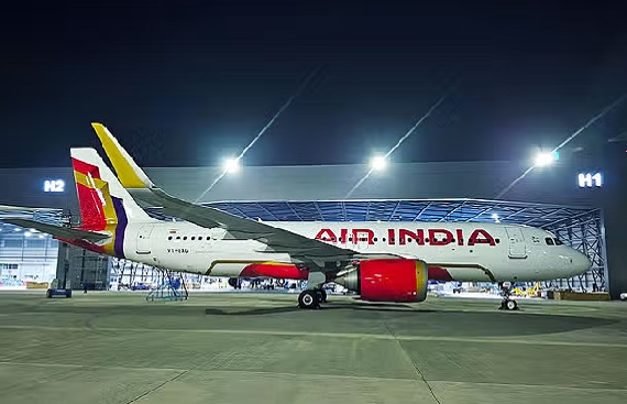 Air India in Discussions with Boeing to Acquire 10 Planes Rejected by China