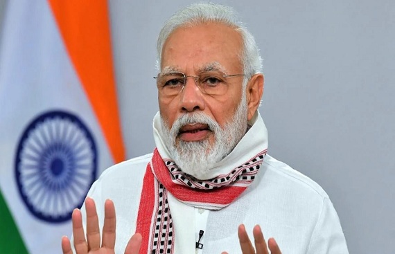 Startup Mahakumbh is of great importance, says PM Modi