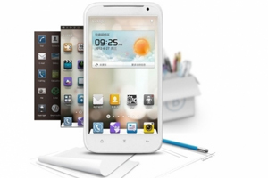 World's Biggest, Most Powerful Smartphones Unveiled At CES