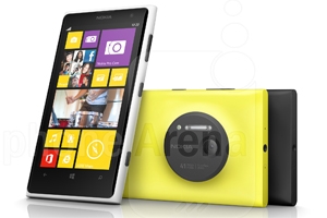 Nokia Lumia 1020 Reaching India On Sept 26