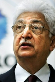 Successful companies will weather global meltdown