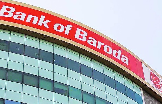 Indian rupee to gain against US dollar:: Bank of Baroda