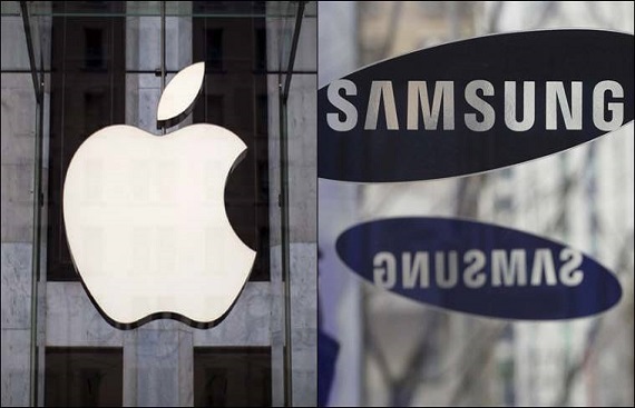 Apple, Samsung provide $5 bn thrust to India's local manufacturing scheme