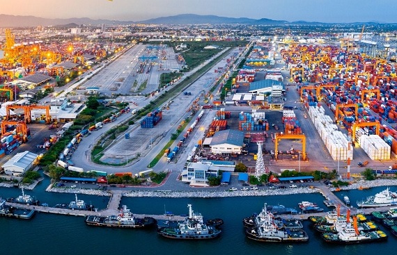 TASConnect Launches Innovative Working Capital Solutions to Enhance International Trade in India