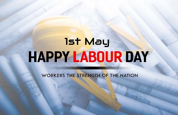 May Day: Celebrating the Journey from Struggle to Solidarity