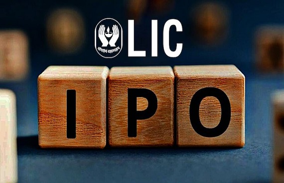 Everything you need to know about India's Largest Public offering: LIC 