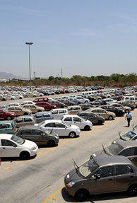 Indian Car Sales to Surge in 2012