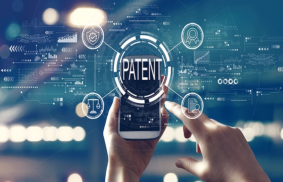 Patent filings soar 13.6% in India, tech domain leads