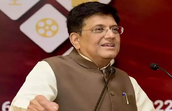 Commerce Minister Piyush Goyal allows big,?small retailers to join ONDC