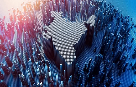 India Ranks 51 in Digital Competitiveness