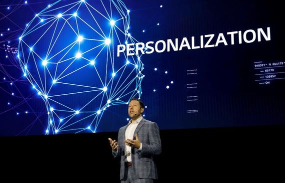 ServiceNow to acquire Canadian startup Element AI