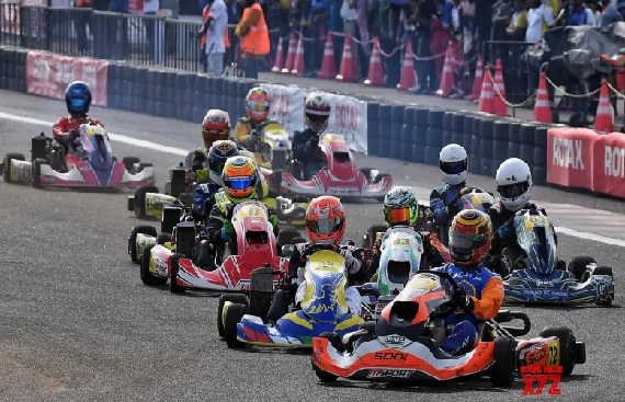 Karting
