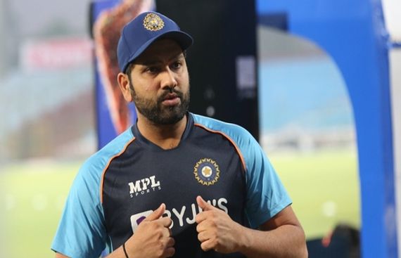 He knows my weakness and I know his strength: Rohit on his battle with Boult