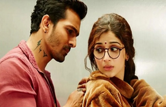 War of Words between Sanam Teri Kasam Actors