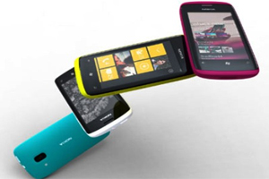 Nokia All Set To Reveal Its Next Lumia Phone