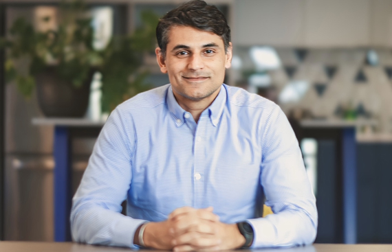 Jatin Rajput to be the New Chief Financial Officer of MPOWER Financing 