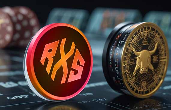 Cardano (ADA) vs. Rexas