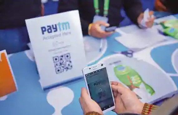 Paytm Parent Firm One97 extends Deadline to Submit Documents to sell shares Ahead of IPO
