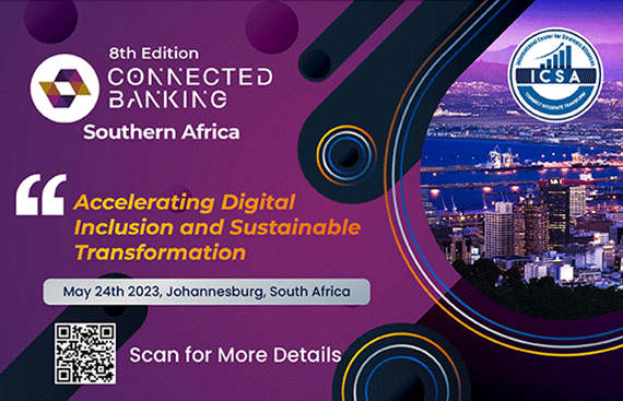 8th Edition Connected Banking Summit Southern Africa-Formerly Africa Digital Banking Summit-Innovation and Excellence Awards