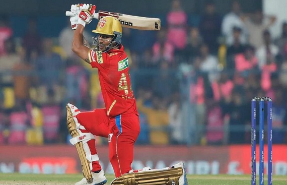 IPL 2023: Dhawan batted responsibly and that's why Punjab pulled off this performance, says Raina