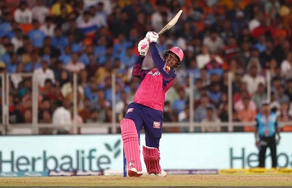 IPL 2023: Wanted to win against these guys they beat us three times last year, says Hetmyer after his blitz IPL 2023: Wanted to win against these guys they beat us three times last year, says Hetmyer after his blitz