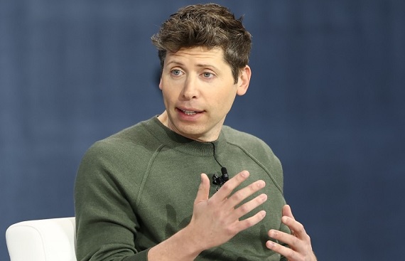 India Positioned to Lead in AI Innovation: Sam Altman