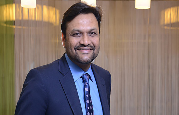 HP India MD Ketan Patel to Head ICEA Panel 
