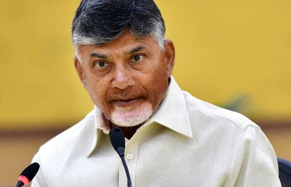 Is it end of the road for Chandrababu Naidu? 