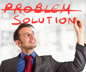 Things Bad Managers say