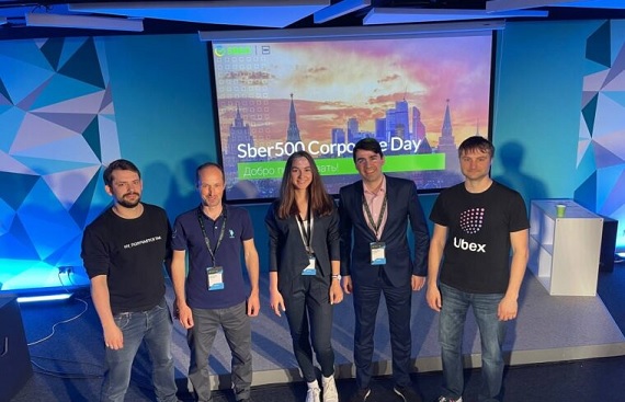 Sber500 Opens Applications for New Startup Accelerator