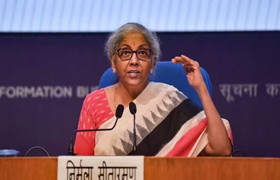 FM Sitharaman Highlights E-Mobility and Fintech as Austria Ties Strengthen