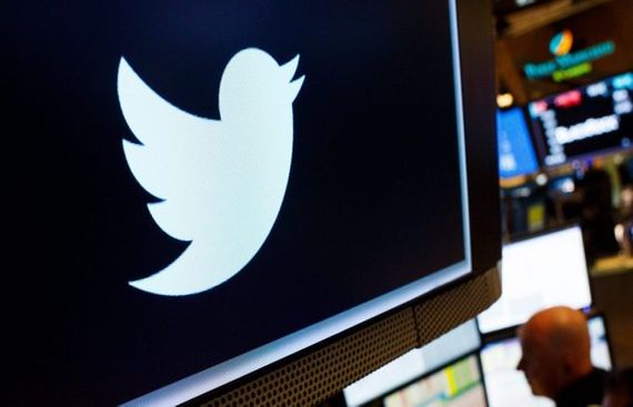 Twitter will Hide Rule-breaking Politicians' Tweets