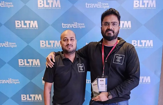 StampMyVisa Acquires Teleport to Boost Digital Visa Services