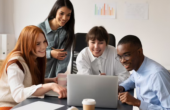 According to Sunday Marketplace, what are the elements of workplace culture?