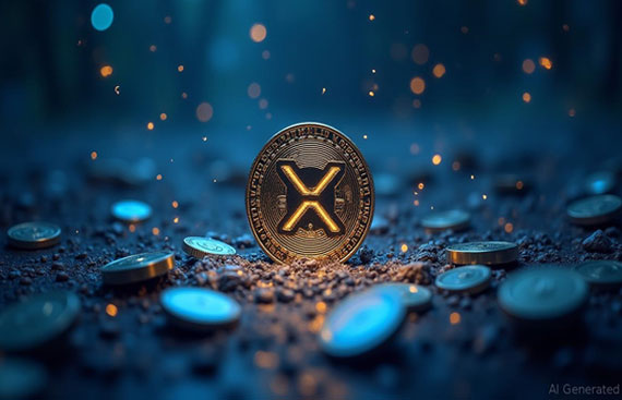 Ripple (XRP) Surges