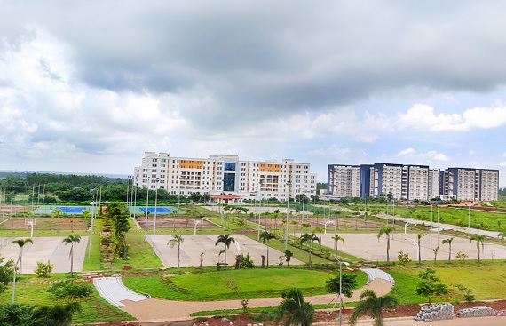 IIT Bhubaneswar, Survey of India Partner to Boost Geospatial Innovation