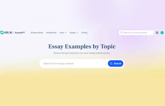 How to Find and Utilize Top Essay Examples by Topic for Academic Success