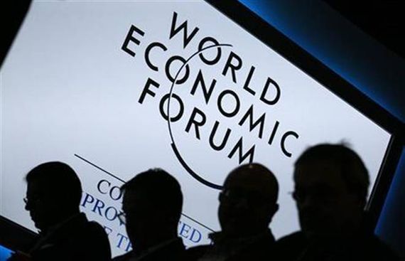 Climate change-Induced Risks Biggest Threat: WEF